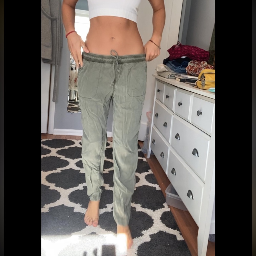 Calvin Klein jeans joggers